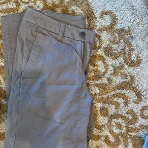 Men’s Lululemon Slim Fit Trouser